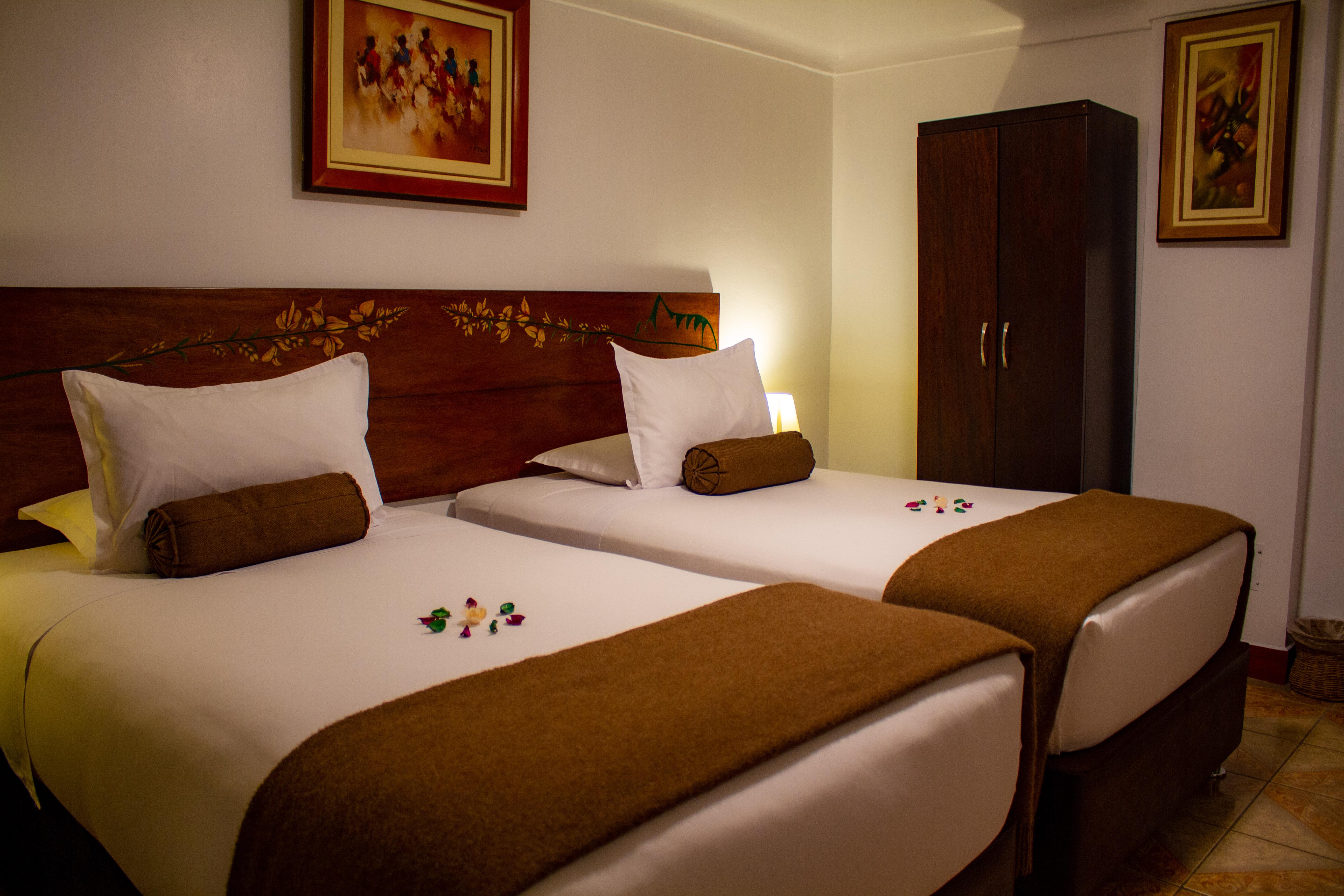 Hotel Retama Machupicchu Exteriér fotografie