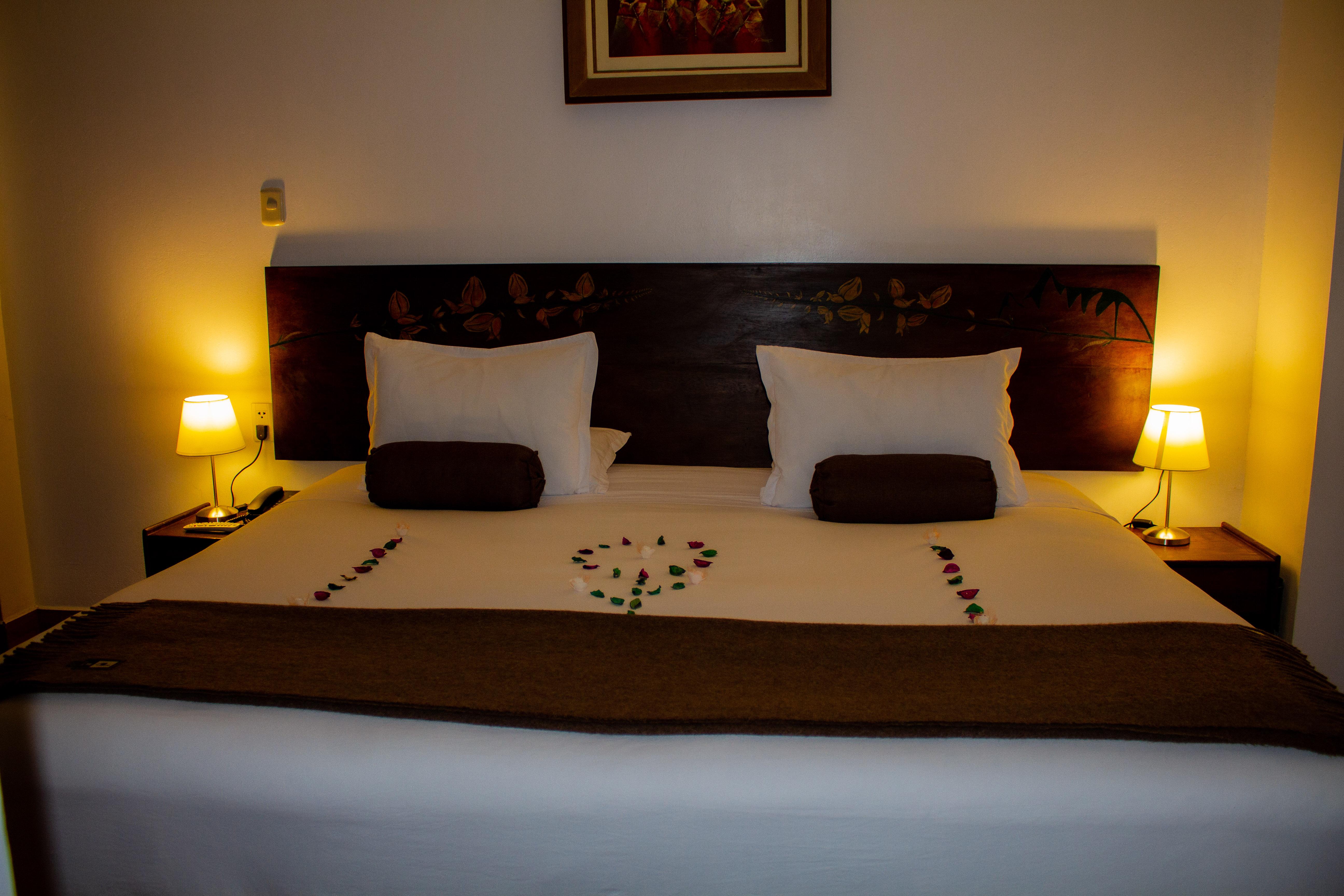 Hotel Retama Machupicchu Exteriér fotografie